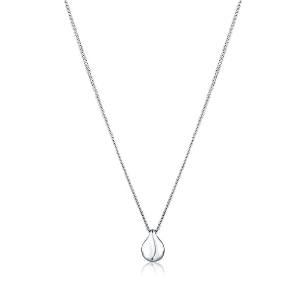 JVD Strieborný náhrdelník pre ženy SVLN0509XK20045 66585569