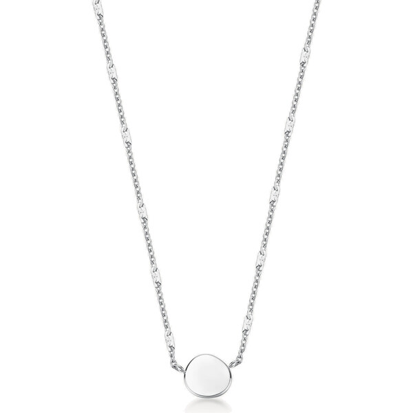 Brosway Štýlový oceľový náhrdelník Essential BNL041 66581283