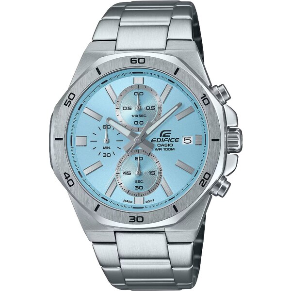 Casio Edifice EFV-640D-2BVUEF (198) 66584649