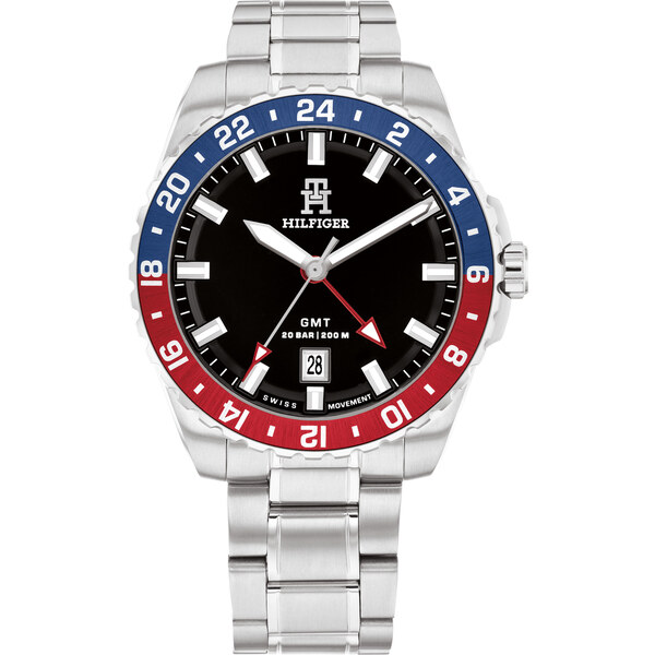 Tommy Hilfiger TH85 GMT 1792131 66581274
