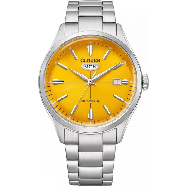 Citizen Elegant C7 Automatic NH8391-51ZE 66590028
