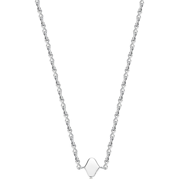 Brosway Oceľový náhrdelník s ozdobou Essential BNL043 66586352