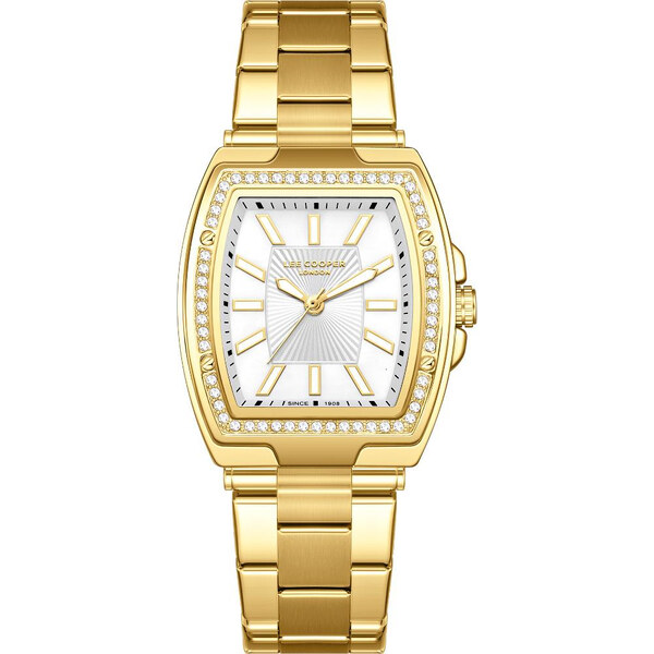 Lee Cooper Analógové hodinky LC08058.120 66596009