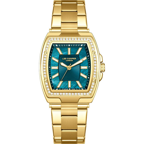 Lee Cooper Analógové hodinky LC08058.170 66589806