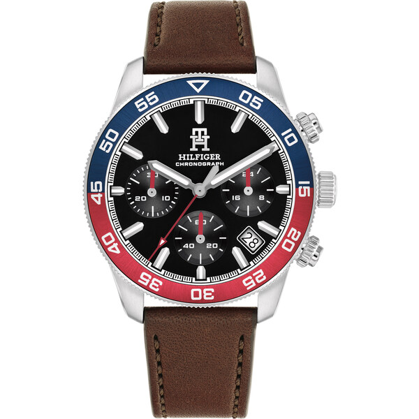 Tommy Hilfiger TH85 Chronograph 1792166 66583359