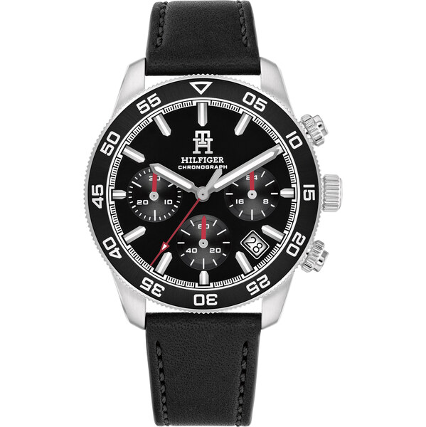 Tommy Hilfiger TH85 Chronograph 1792162 66593271