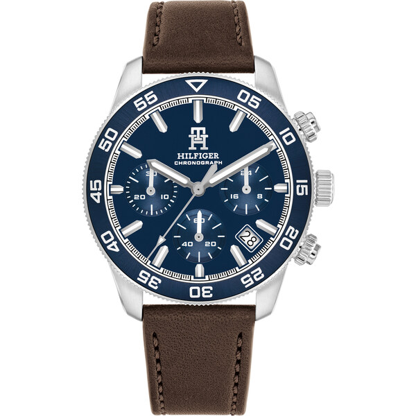 Tommy Hilfiger TH85 Chronograph 1792163 66583429