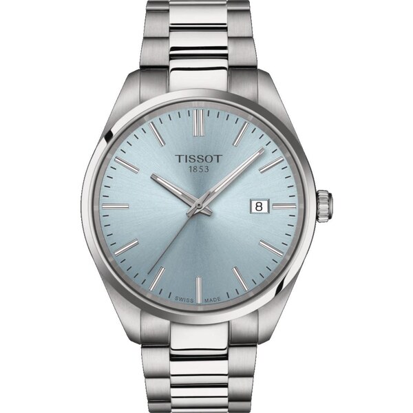 Tissot PR 100 Quartz T150.410.11.351.00 66585448