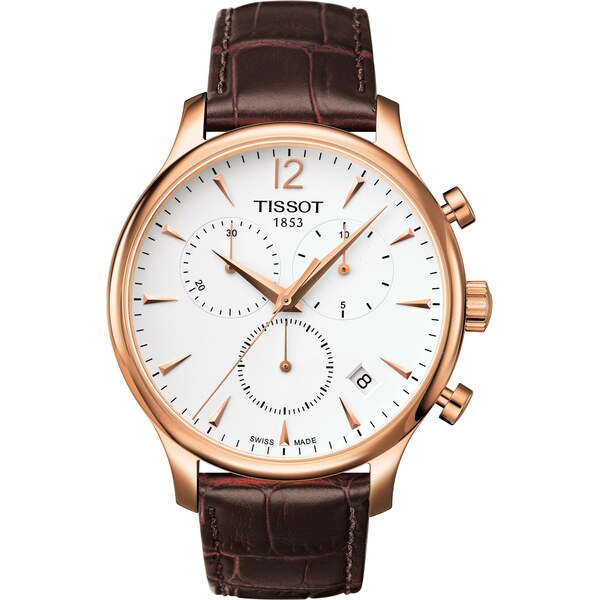 Tissot T-Tradition T063.617.36.037.00 66581365