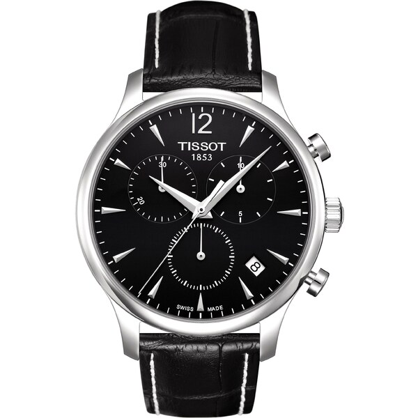 Tissot T-Classic T-Tradition T063.617.16.057.00 66583878