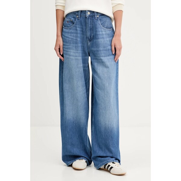 Rifle Tommy Jeans 64503616