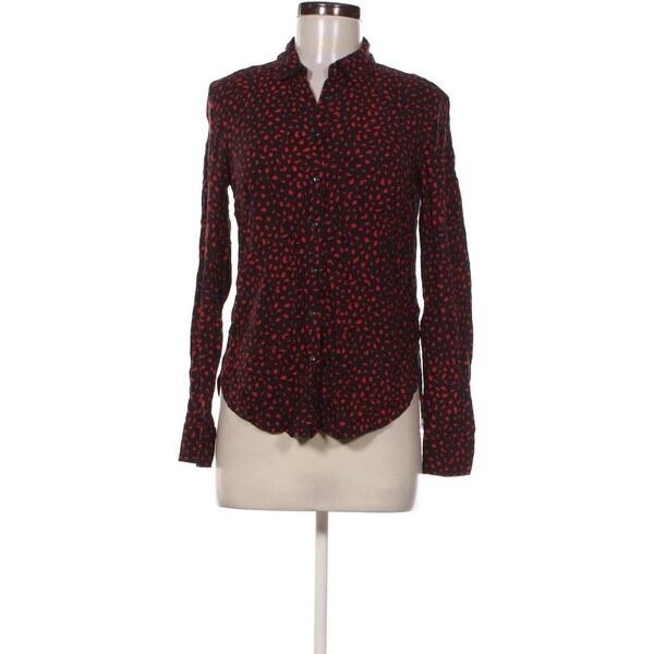 Dámska košeľa Gina Tricot 64503684