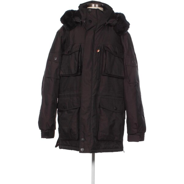 Dámska bunda pre zimné športy Wellensteyn 64503685