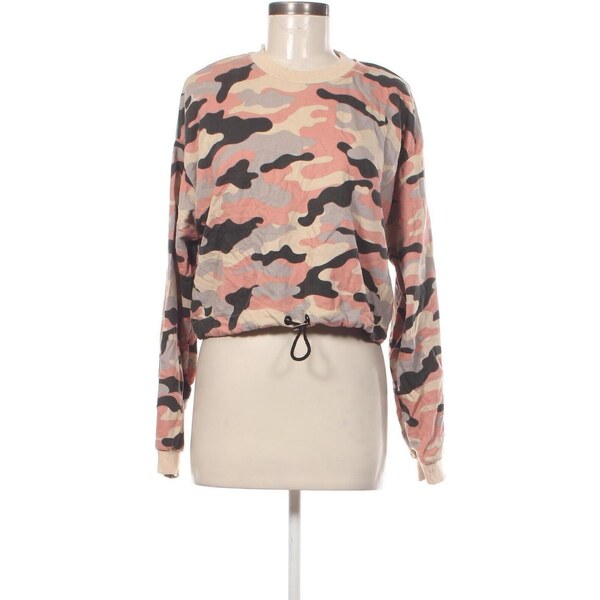 Dámska blúza Bershka 64503705