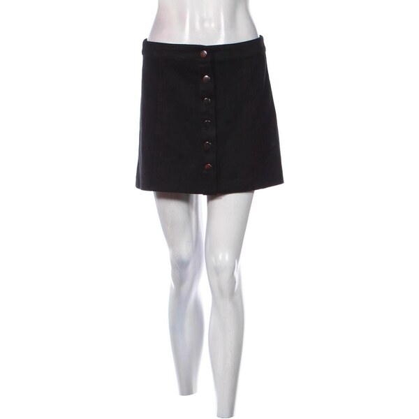 Sukňa Zara Trafaluc 64503849