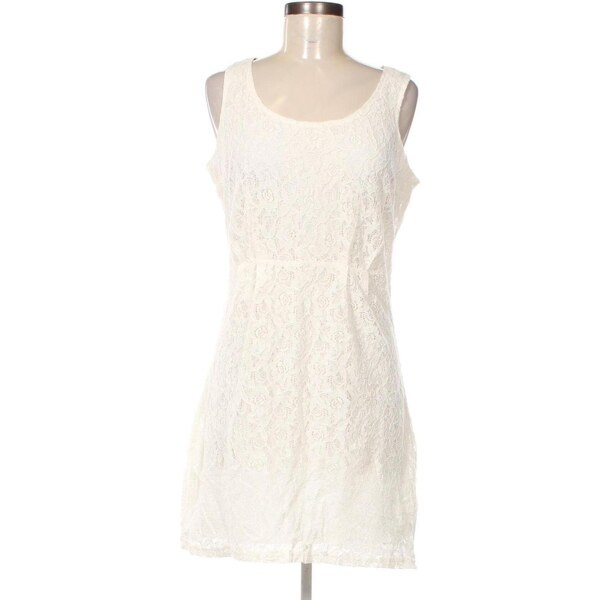 Šaty Soaked In Luxury 64504040