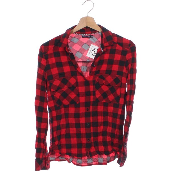 Dámska košeľa Bershka 64504110