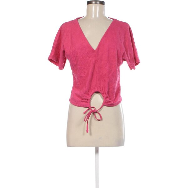 Dámska blúza Zara 64504211