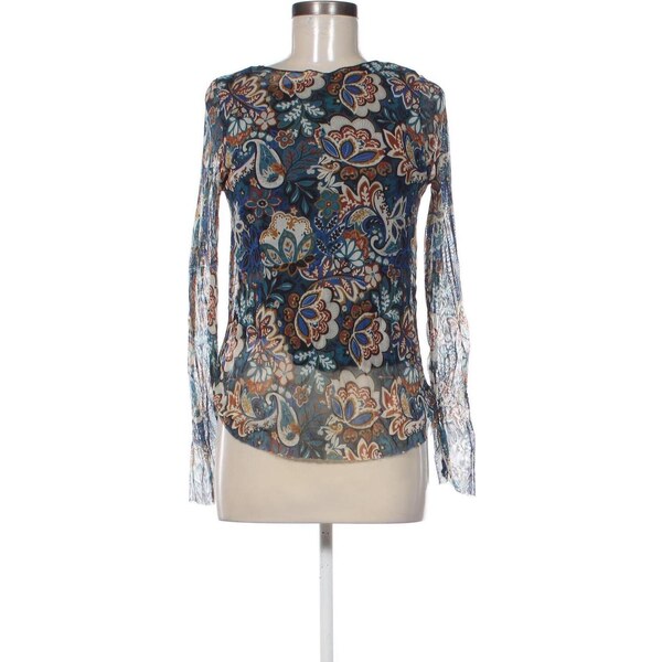 Dámska blúza FACIT 64504217