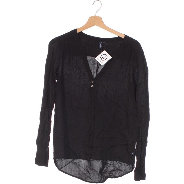 Dámska blúza S.Oliver 64504209