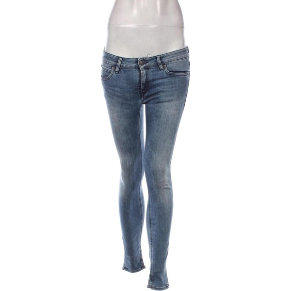 Dámske džínsy Drykorn for beautiful people 64504269