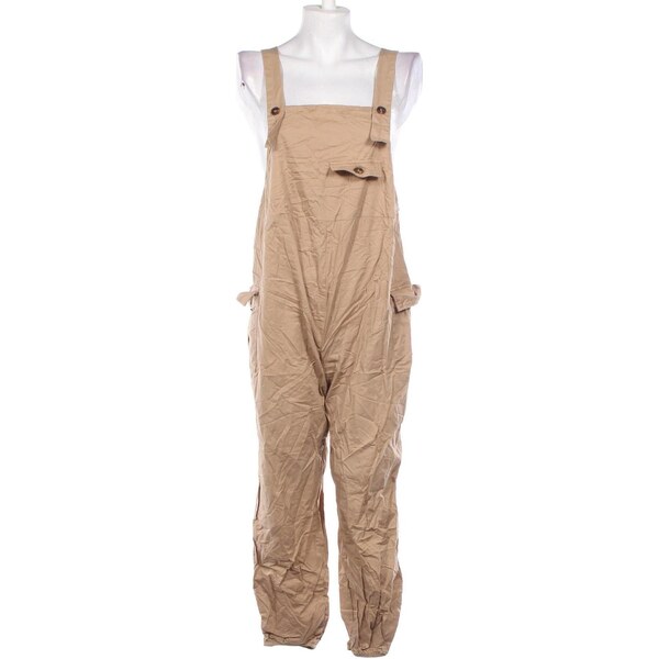 Dámsky dlhý overal SHEIN 64504885