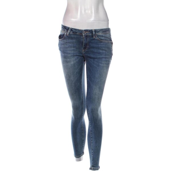 Dámske džínsy Cross Jeans 64505085