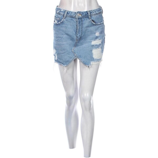 Sukňa Zara Trafaluc 64505279