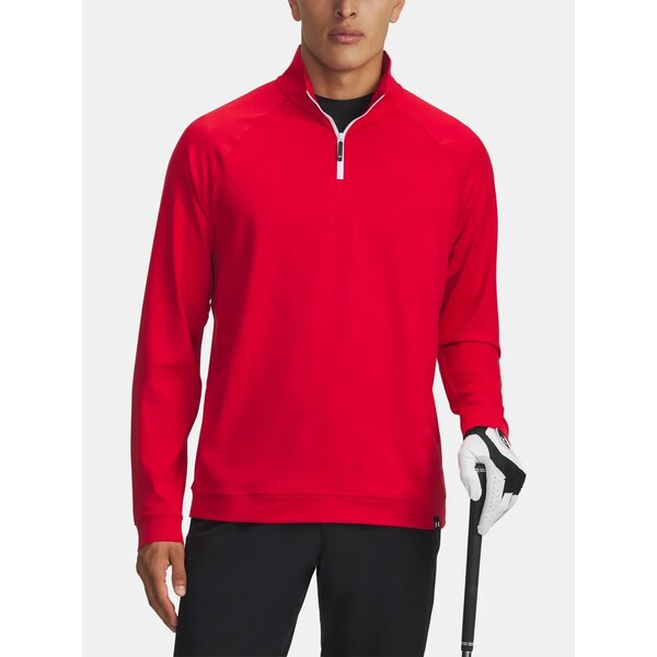 Mens sweatshirt Under Armour Midlayer QZ LB 64794307