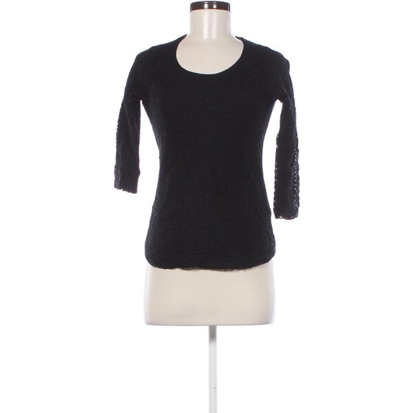 Dámska blúza Bershka 64505452