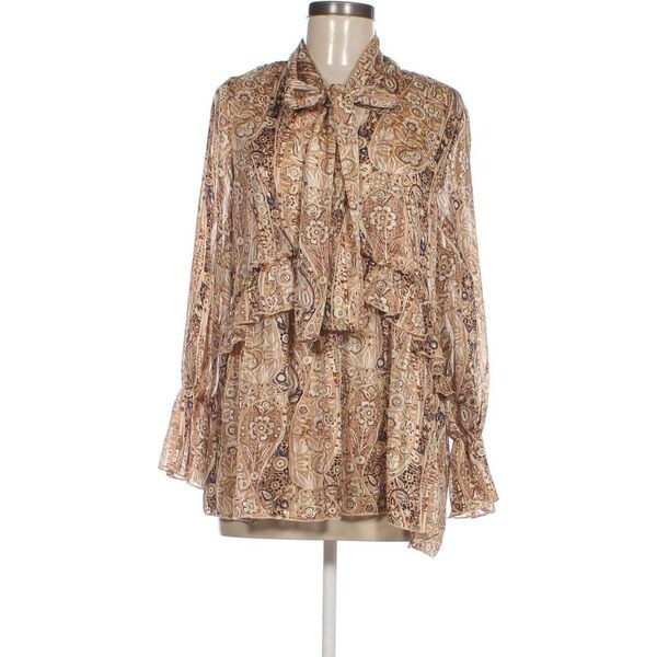 Dámska blúza Last Queen 64505486