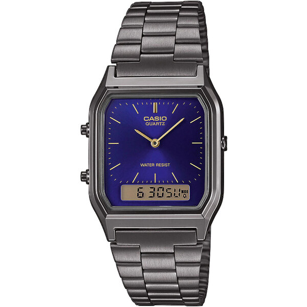 Casio Collection Vintage AQ-230EGG-2AEF (001) 66584364