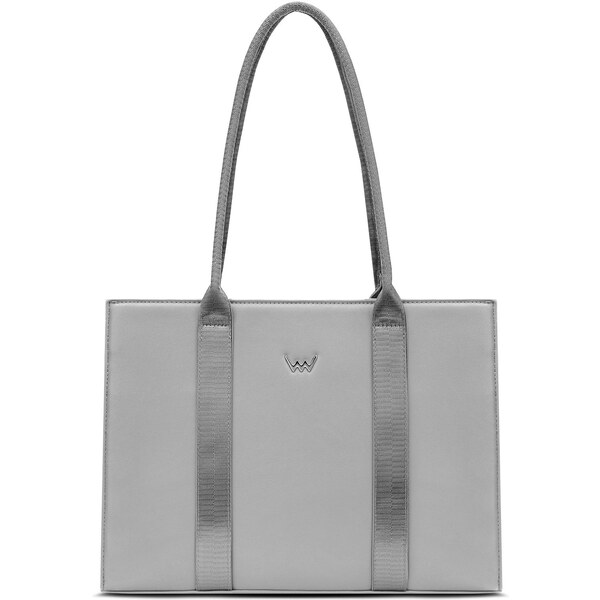 Vuch Dámska kabelka Eike Grey 66589515