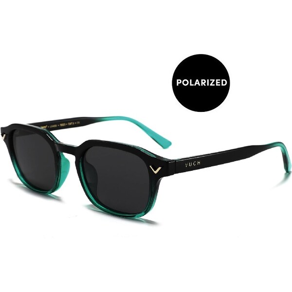 Vuch Polarizačné slnečné okuliare Elea V Green 66586855