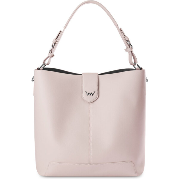 Vuch Dámska kabelka Rubia Cream 66593266