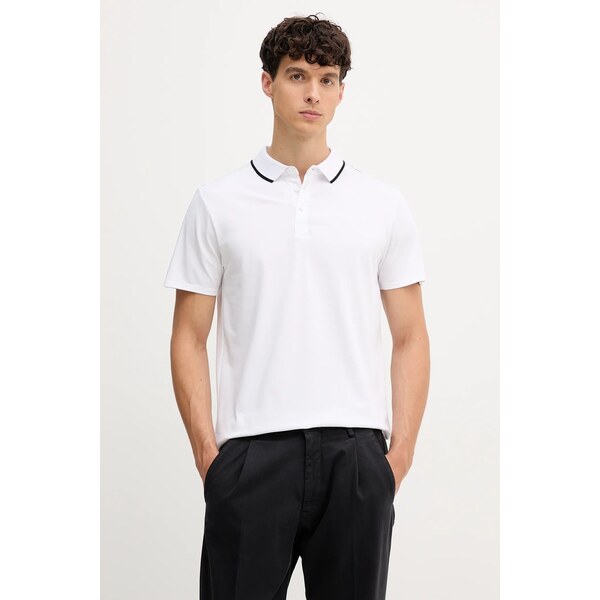 Polo tričko Guess PAUL 64505791