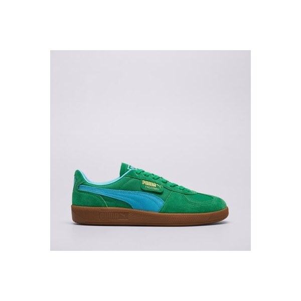 Puma Palermo Vintage Update Muži Obuv Tenisky 40136401 63718107