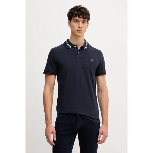 Polo tričko Guess NOLAN 64511171