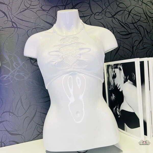 Agent Provocateur Sofistikovaný Horný Dielom Plavok Hatty so 46574340