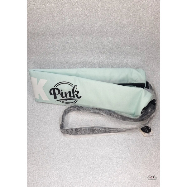 PINK Štýlový Úložný Vak Prece Rameno - Praktický Spoločník na Každý 65684976