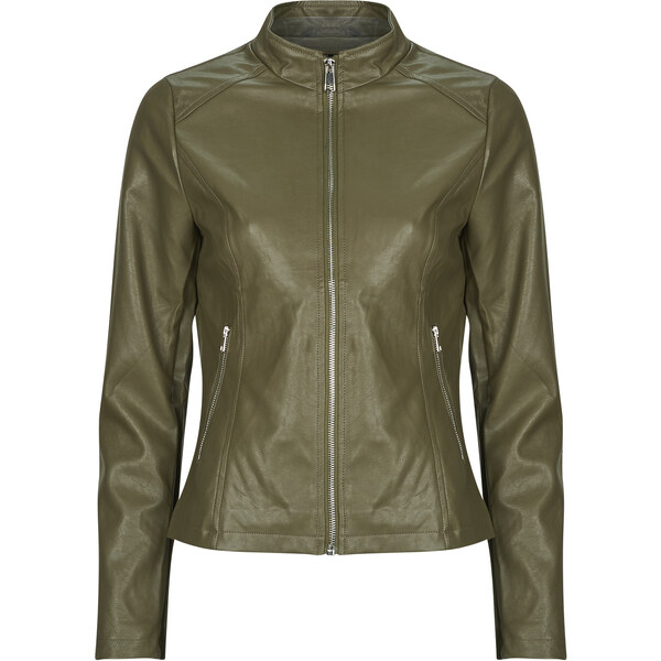 Moony Mood Kožené bundy PUIRI Moony Mood 64506041