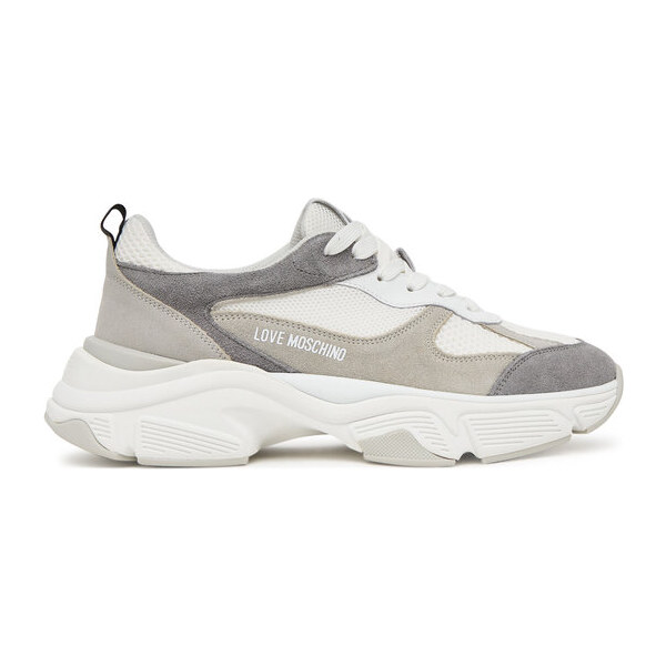 Sneakersy LOVE MOSCHINO 64903870