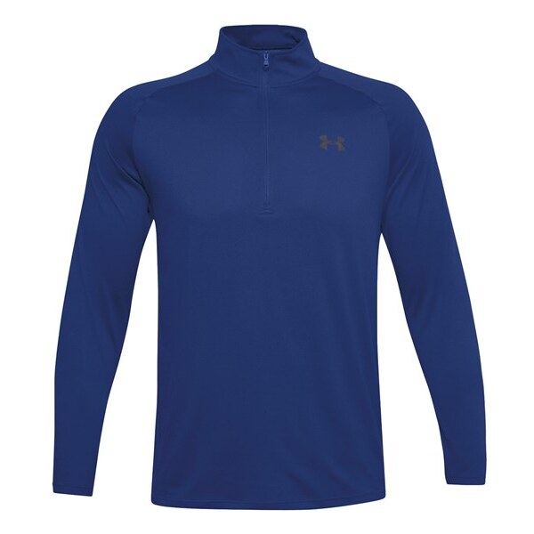 Pánska mikina Tech 2.0 1/2 zips s dlhým rukávom Under Armour 64506348