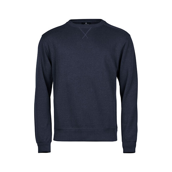 Pánska bavlnená mikina Tee Jays 64506526