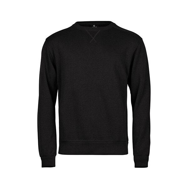 Pánska bavlnená mikina Tee Jays 64506527