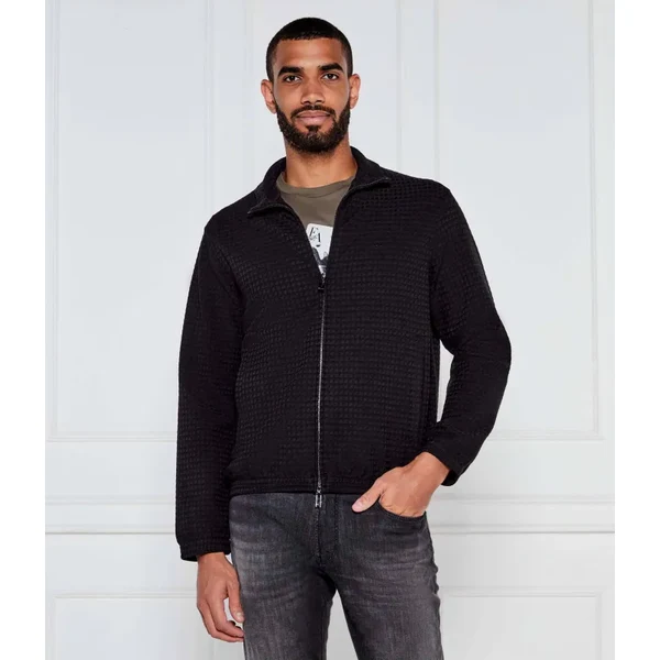 Emporio Armani Mikina | Regular Fit 64506684