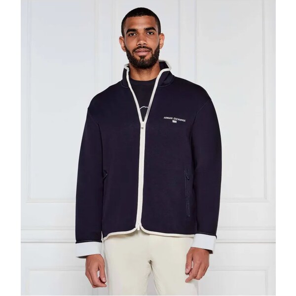 Armani Exchange Mikina | Relaxed fit 64506694