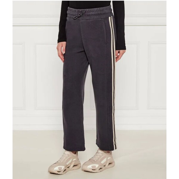 EA7 Teplákové nohavice | Comfort fit 64506708