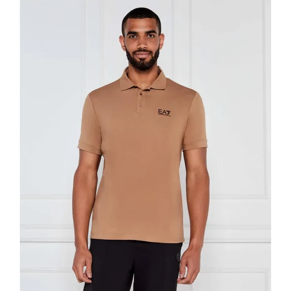 EA7 Polo tričko | Regular Fit 64570878