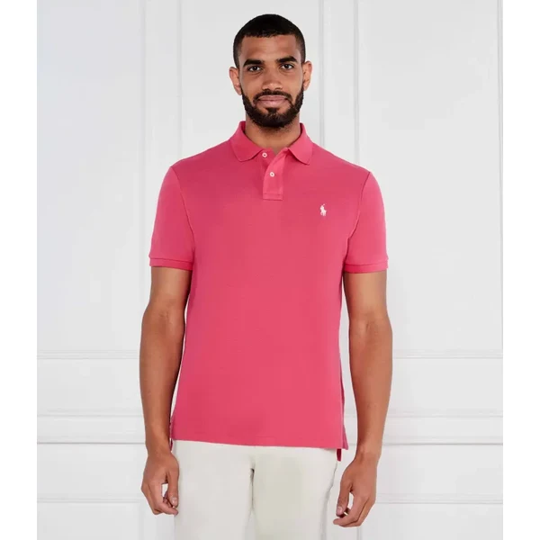 POLO RALPH LAUREN Polo tričko | Custom slim fit 64506748